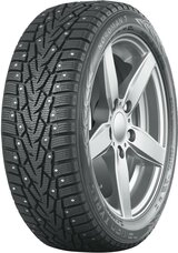 Nokian NORDMAN 7 XL 205/65 R16 99T с шипами 