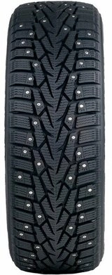 Nokian NORDMAN 7 XL 205/65 R16 99T с шипами  - фото 5