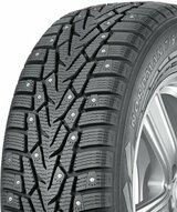 Nokian NORDMAN 7 XL 205/65 R16 99T с шипами  - фото 8