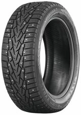 Nokian NORDMAN 7 XL 205/65 R16 99T с шипами  - фото 11
