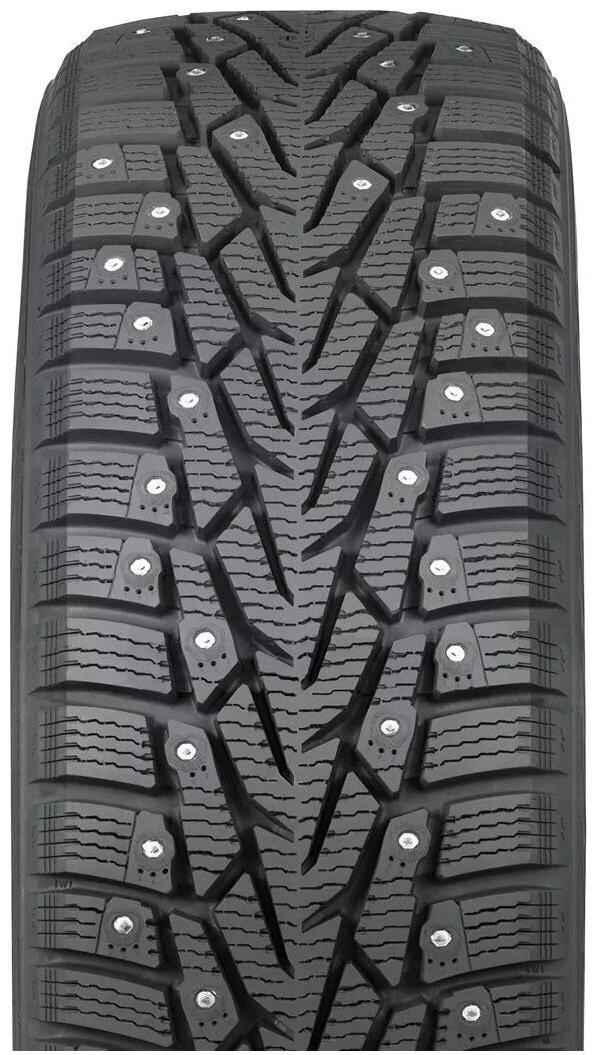 Nokian NORDMAN 7 XL 205/65 R16 99T с шипами  - фото 2