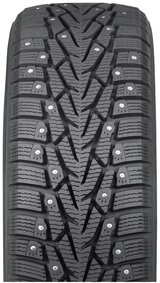 Nokian NORDMAN 7 XL 205/65 R16 99T с шипами  - фото 2