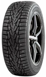 Nokian NORDMAN 7 XL 205/65 R16 99T с шипами  - фото 13