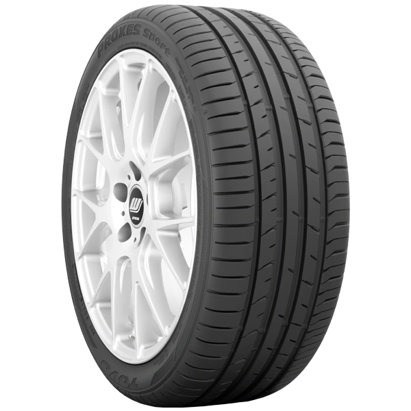 Шина Toyo Proxes Sport 305/25 ZR20 97Y летняя 