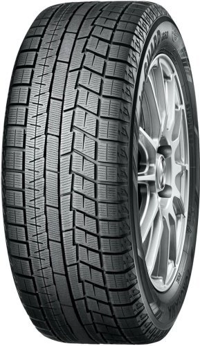 Yokohama Ice Guard IG60A 255/35 R18 90Q без шипов 