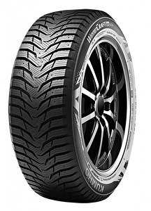 Шина Kumho Road venture KL71 33X12.5 R20 114Q всесезонная 