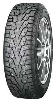 Yokohama Ice Guard IG55 225/60 R17 103T с шипами 
