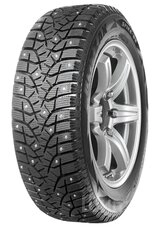 Шина Bridgestone Blizzak Spike-02 225/55 R17 101T зимняя 