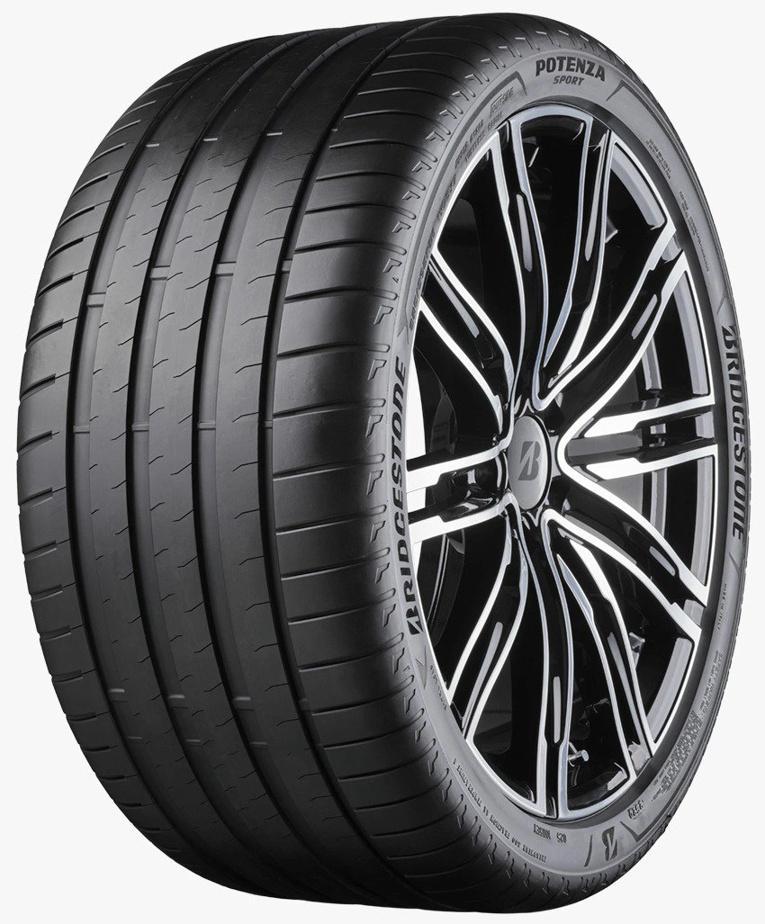 Шина Bridgestone Potenza Sport 295/35 R20 105Y летняя 