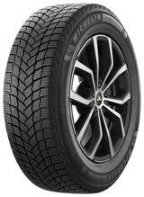 MICHELIN X-ICE SNOW SUV 265/65 R18 114T без шипов 