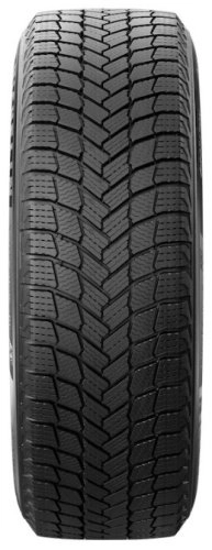 MICHELIN X-ICE SNOW SUV 265/65 R18 114T без шипов  - фото 2