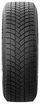 MICHELIN X-ICE SNOW SUV 265/65 R18 114T без шипов  - фото 2