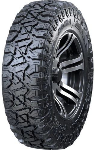 Нижнекамскшина Кama Flame MT (НК-434) 205/70 R16 97 Q 