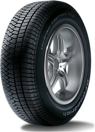 BFGoodrich Urban Terrain 265/70 R16 112H 