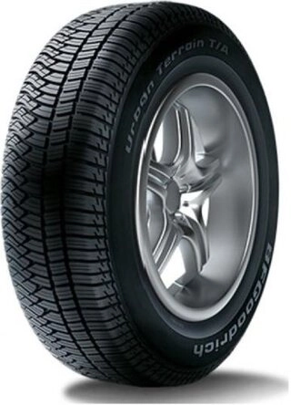 BFGoodrich Urban Terrain 265/70 R16 112H 