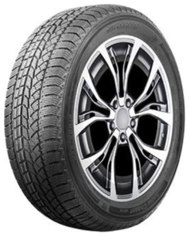 Autogreen Snow Chaser AW02 265/65 R17 112 S без шипов 