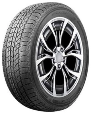 Autogreen Snow Chaser AW02 265/65 R17 112 S без шипов 