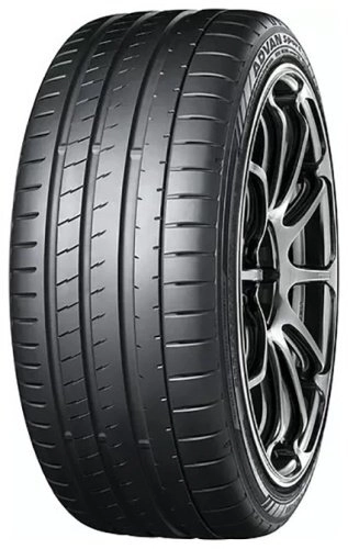 Yokohama Advan V107 275/45 R21 110Y 