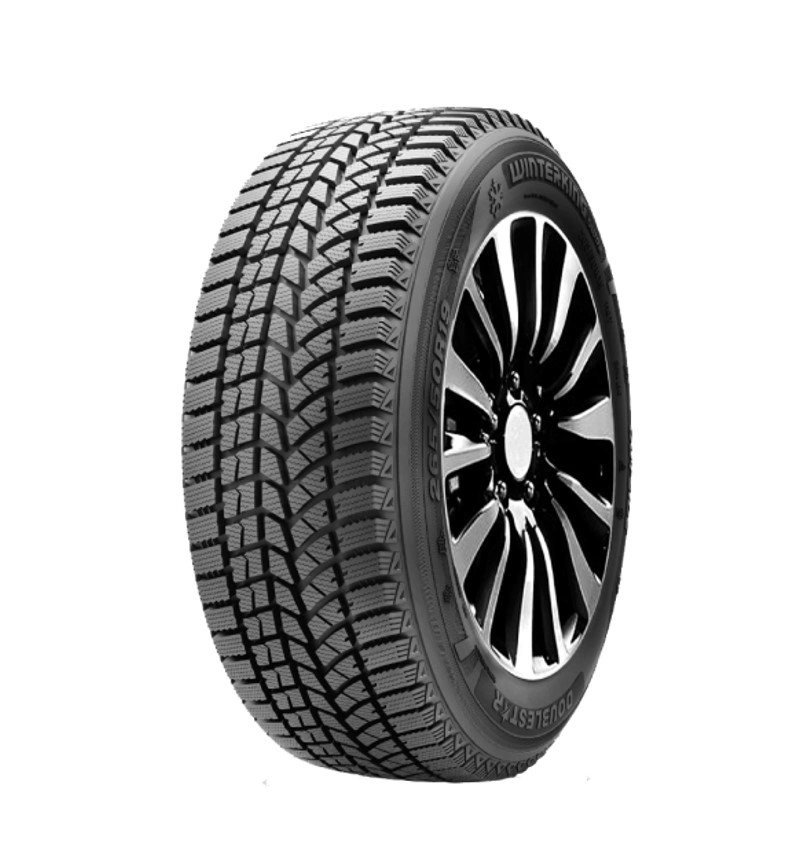 Шина DoubleStar DW02 195/65 R15 91T зимняя 