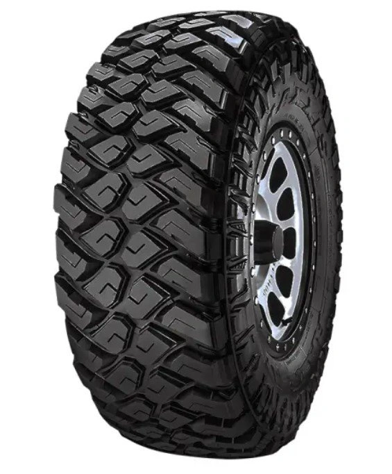 Шина Maxxis LT MT-772 нс10 285/65 R18 125/122Q летняя 