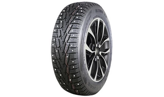 Шина Delmax Ultima Ice 175/65 R14 86T зимняя 
