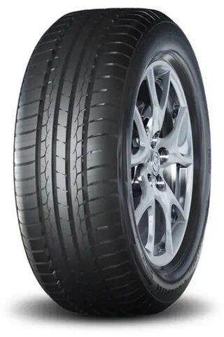 Haida RunSpirit 215/55 R17 98 W 