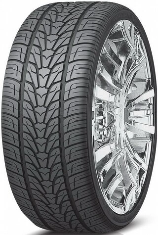 Шина Roadstone Roadian HP 215/65 R16 102H летняя 