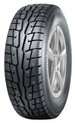 Nankang IV-1 Ice Activa 205/65 R16 107 R без шипов 
