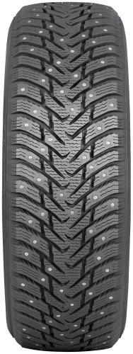 Ikon Tyres (Nokian) Nordman 8 215/55 R17 98 T с шипами 