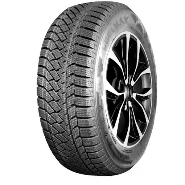 Шина Delmax Ultima Snow 195/50 R15 82H зимняя 