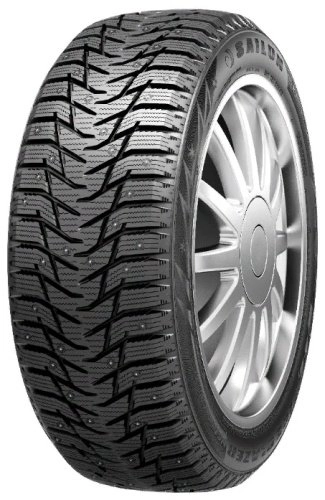 Sailun Ice Blazer WST3 215/45 R17 91T с шипами 