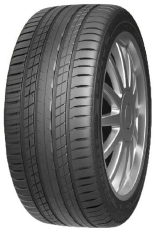 Blackhawk Hiscend-H HS01 265/60 R18 110V 