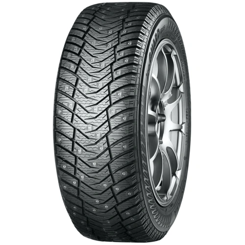 Шина Yokohama Ice Guard IG65 235/45 R18 98T зимняя 