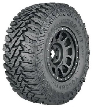 Yokohama Geolandar G003 305/55 R20 121 Q 