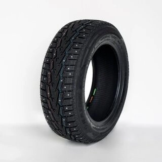 Haida HD677 265/60 R18 114T с шипами 