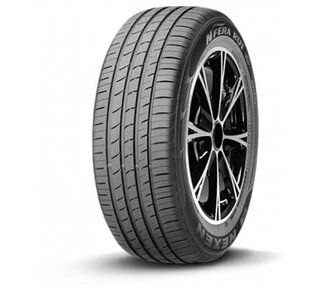 Шина Nexen N'Fera RU1 215/60 R16 99H летняя 