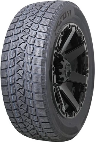Шина Mazzini Snow Leopord 185/65 R15 88T зимняя 