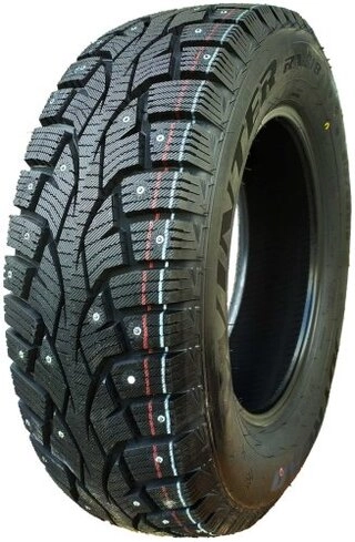 Centara Snow Cutter 205/60 R16 92T с шипами 