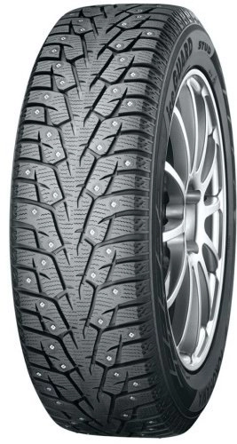 Yokohama IG55 255/55 R18 109 T с шипами 