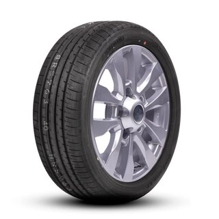 Шина Yokohama AE61 235/55 R17 99H летняя 