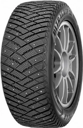 Шина Goodyear UltraGrip Ice Arctic MS D-STUD 195/65 R15 95T Зимние  - фото 2