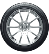 Шина Yokohama BlueEarth AE50 215/65 R17 99V летняя 