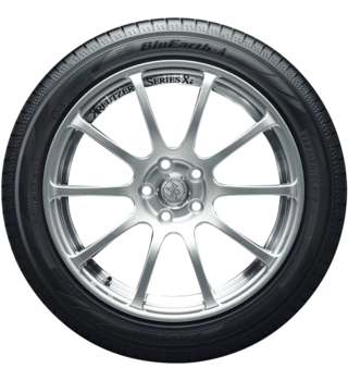 Шина Yokohama BlueEarth AE50 215/65 R17 99V летняя 