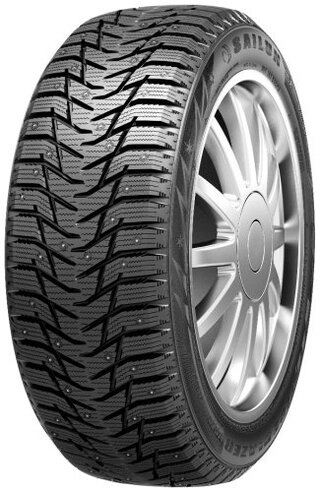 Sailun Ice Blazer WST3 185/70 R14 92T с шипами 