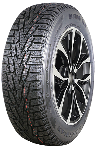 Шина Delmax Ultima Ice 185/65 R14 90T зимняя 