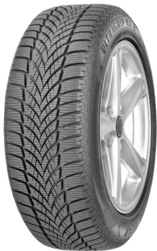 Goodyear Ultra Grip Ice 2 195/60 R15 88T без шипов 