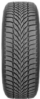 Goodyear Ultra Grip Ice 2 195/60 R15 88T без шипов  - фото 3