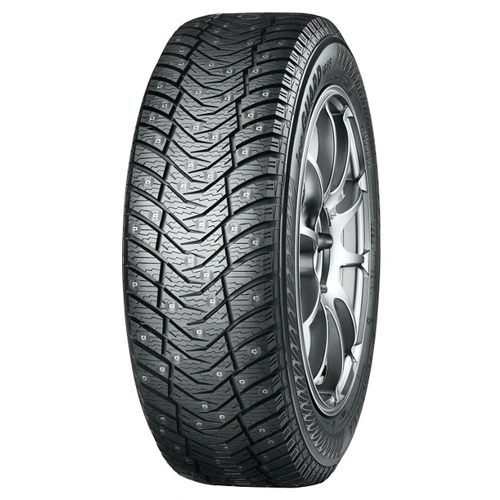 Шина Yokohama IceGuard IG65 235/45 R17 97T шипы зимняя 