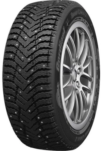 Cordiant Snow Cross 2 SUV 235/55 R17 103T с шипами 
