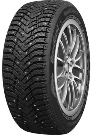 Cordiant Snow Cross 2 SUV 235/55 R17 103T с шипами 